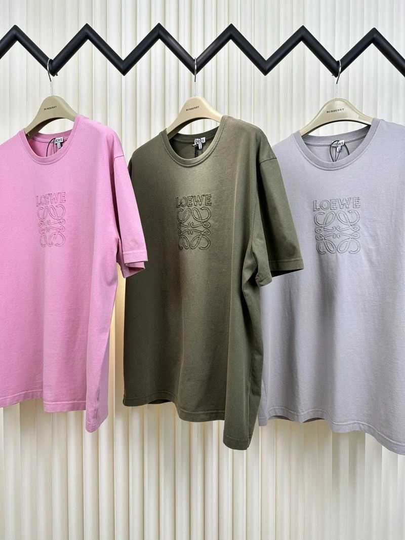 Colorful Loewe T-Shirts 158403