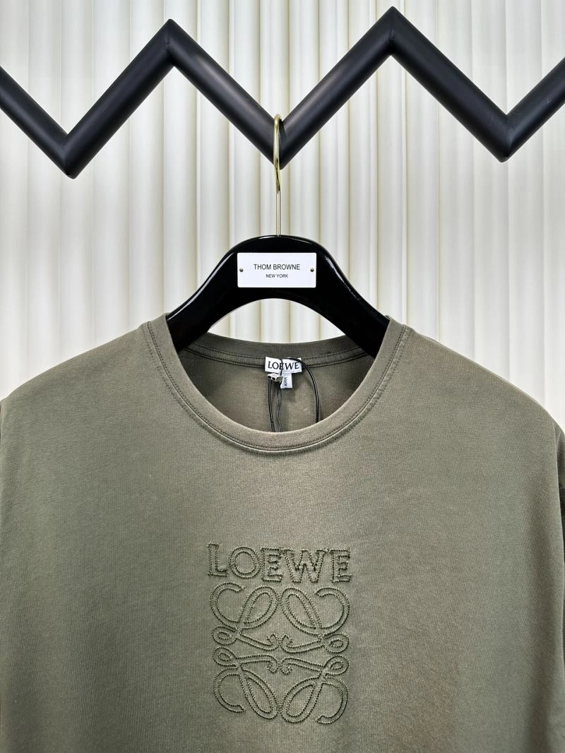 Colorful Loewe T-Shirts 158403