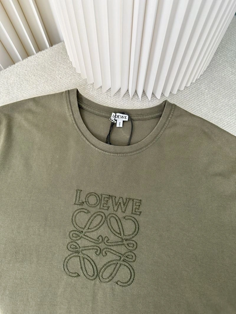 Colorful Loewe T-Shirts 158403