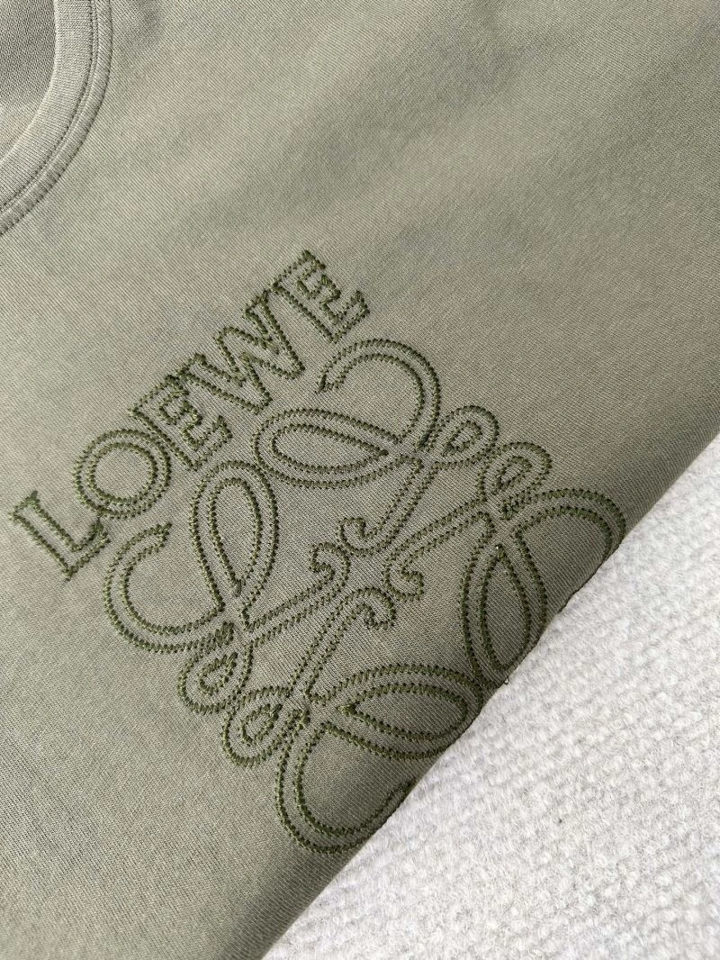 Colorful Loewe T-Shirts 158403