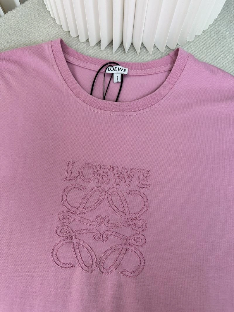 Reliable Loewe T-Shirts 158423