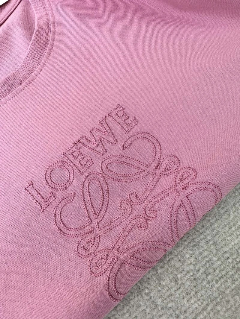 Reliable Loewe T-Shirts 158423