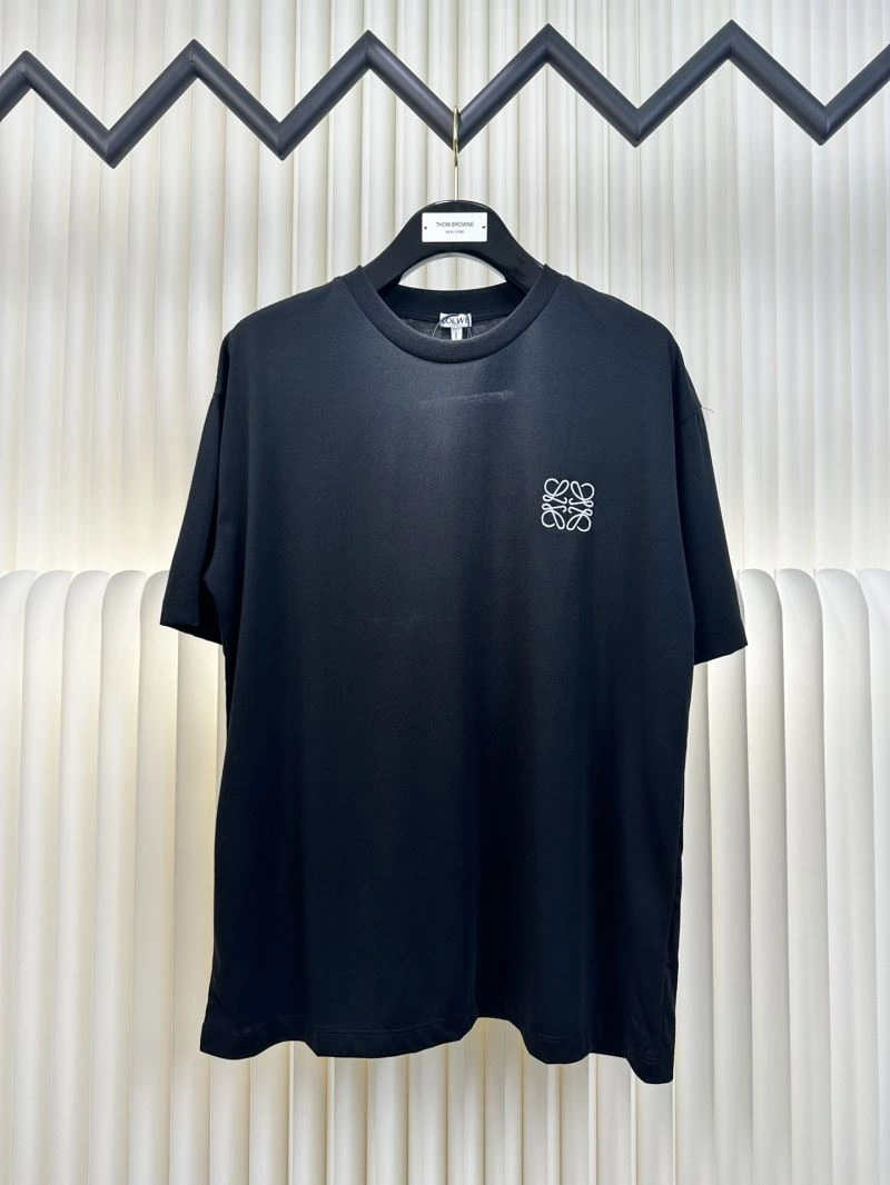 Loewe T-Shirts Flexible 158417