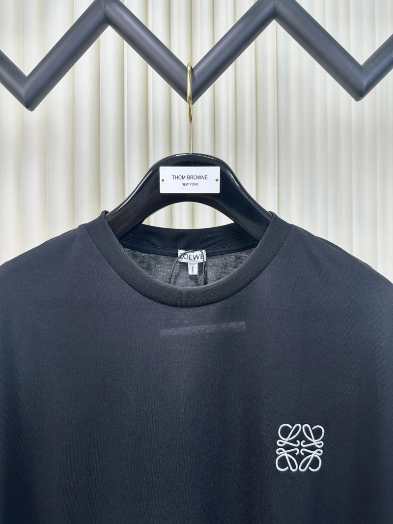 Loewe T-Shirts Flexible 158417