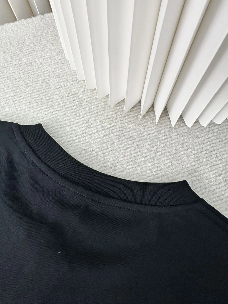 Loewe T-Shirts Flexible 158417