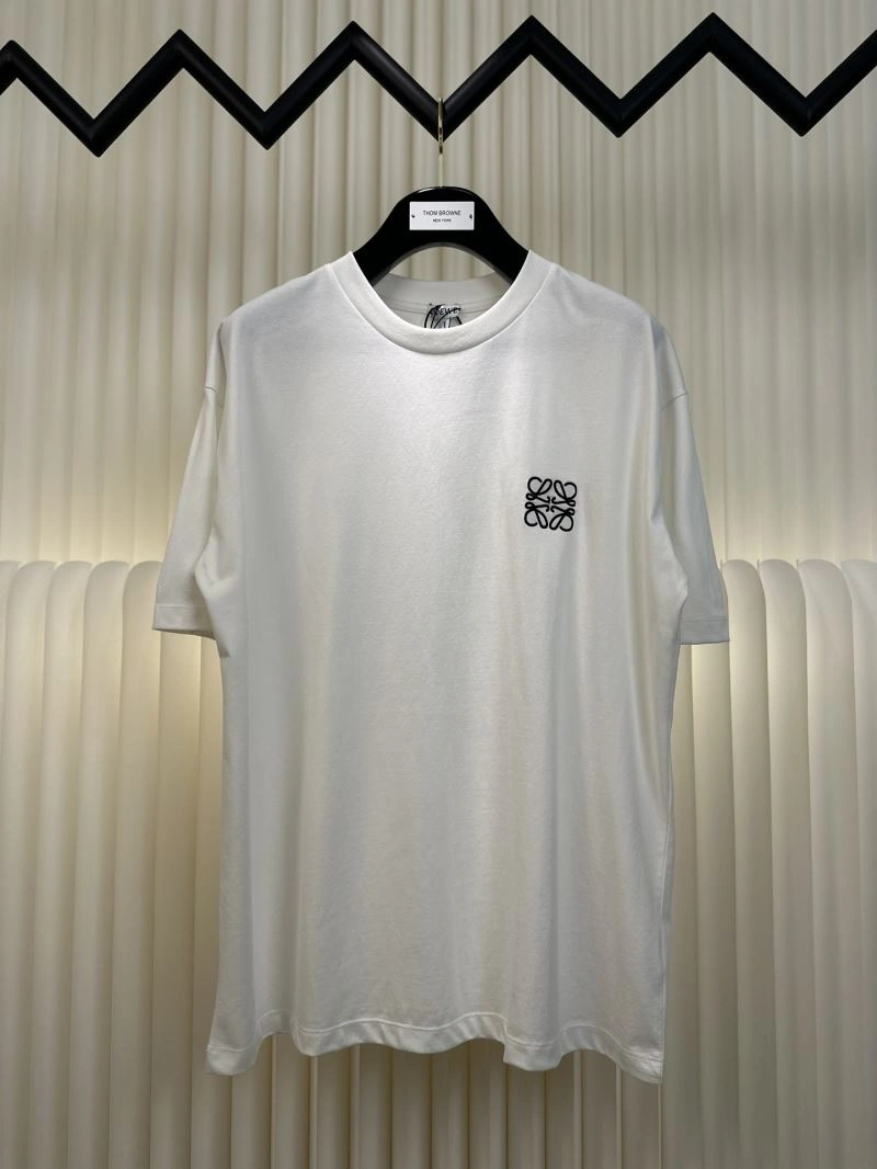 Breathable Loewe T-Shirts 158397