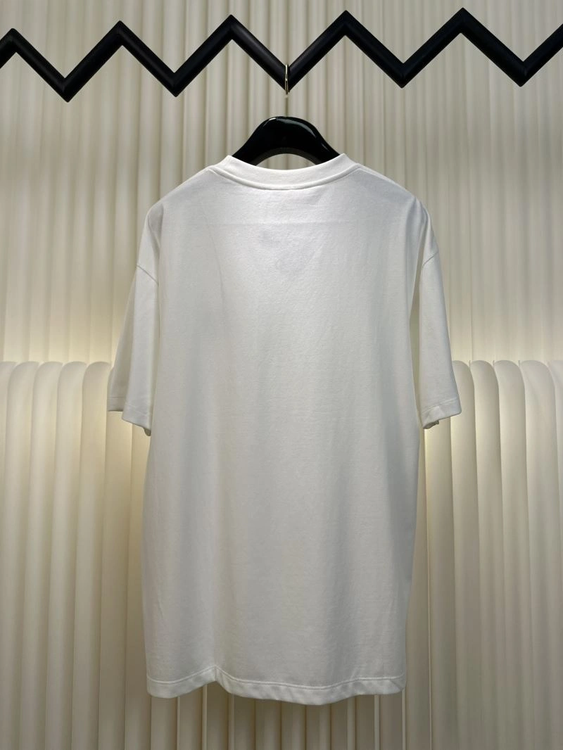 Breathable Loewe T-Shirts 158397