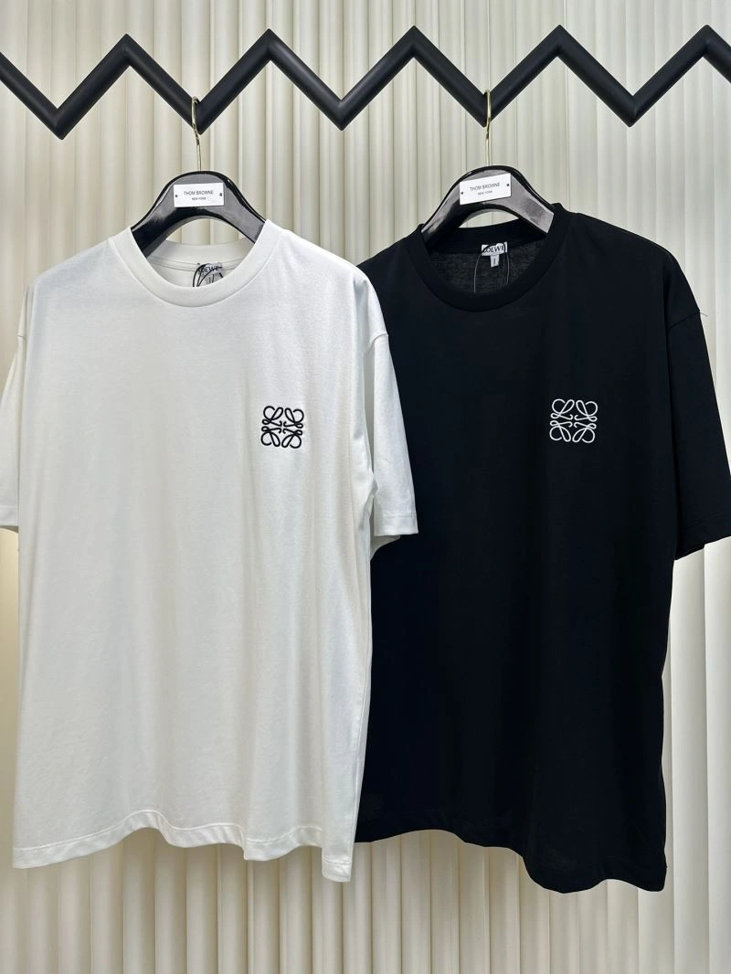 Breathable Loewe T-Shirts 158397