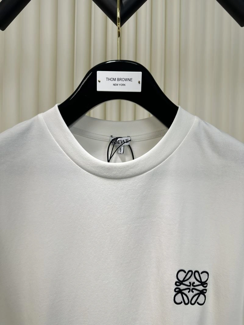 Breathable Loewe T-Shirts 158397