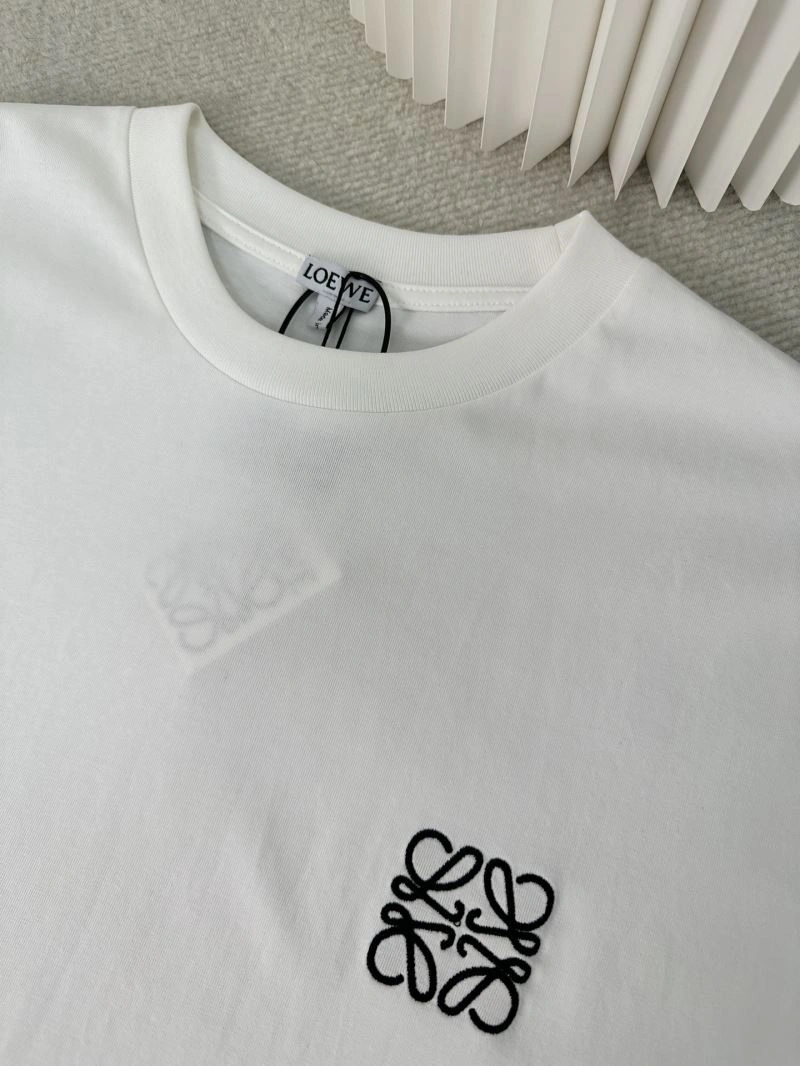 Breathable Loewe T-Shirts 158397