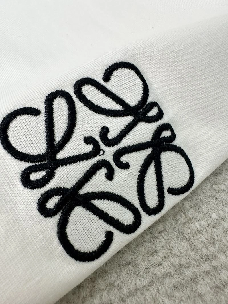 Breathable Loewe T-Shirts 158397