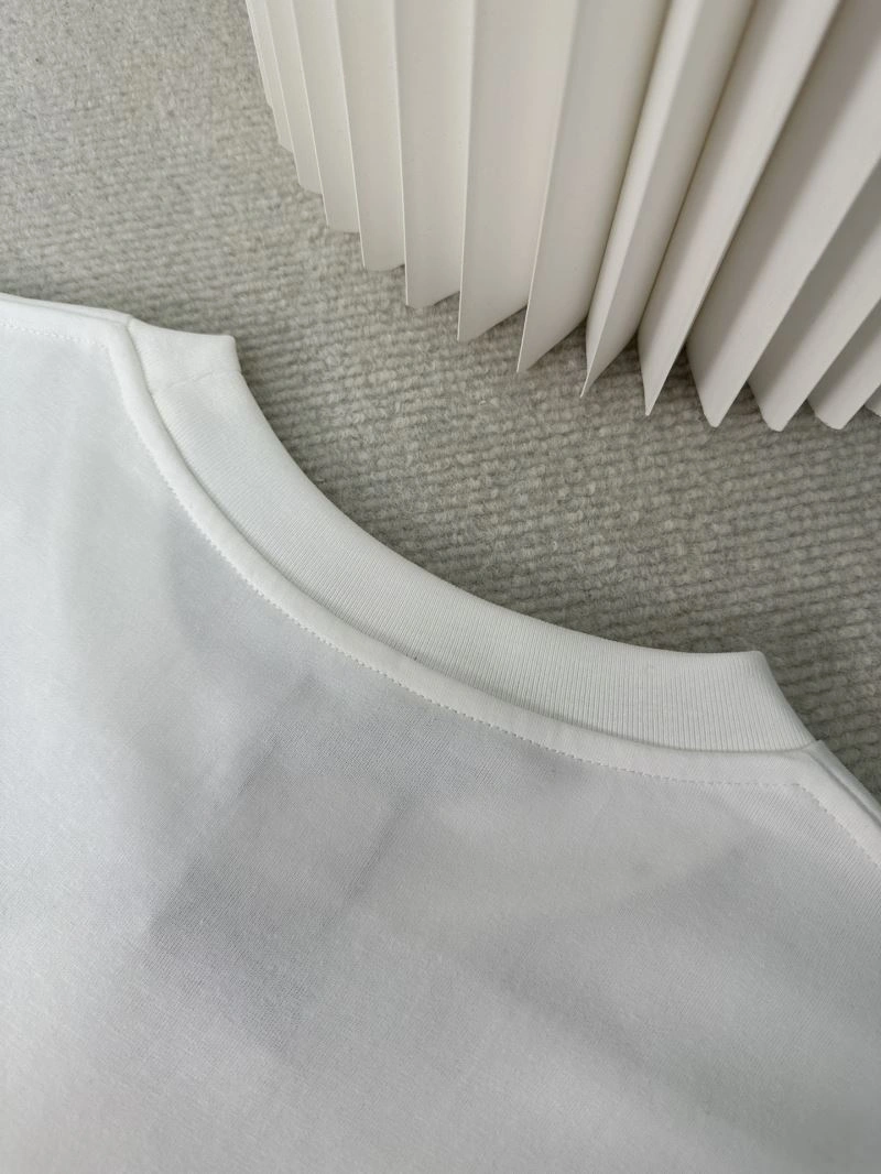 Breathable Loewe T-Shirts 158397