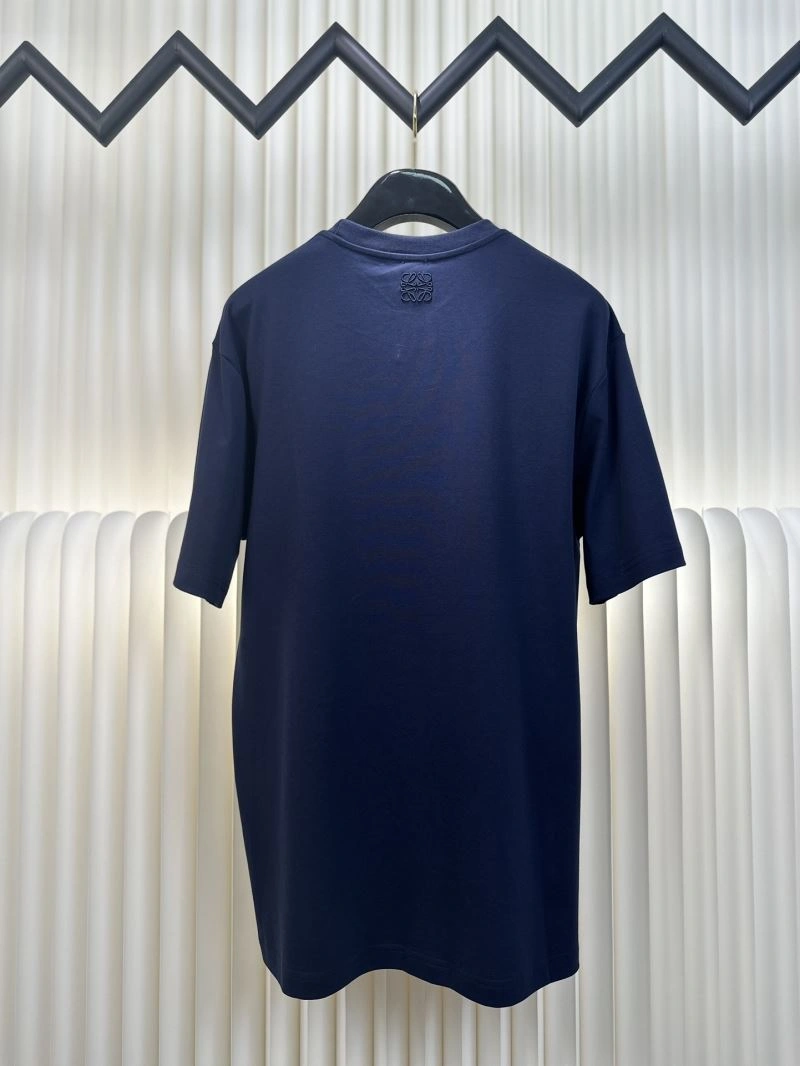 Loewe T-Shirts Popular 158421