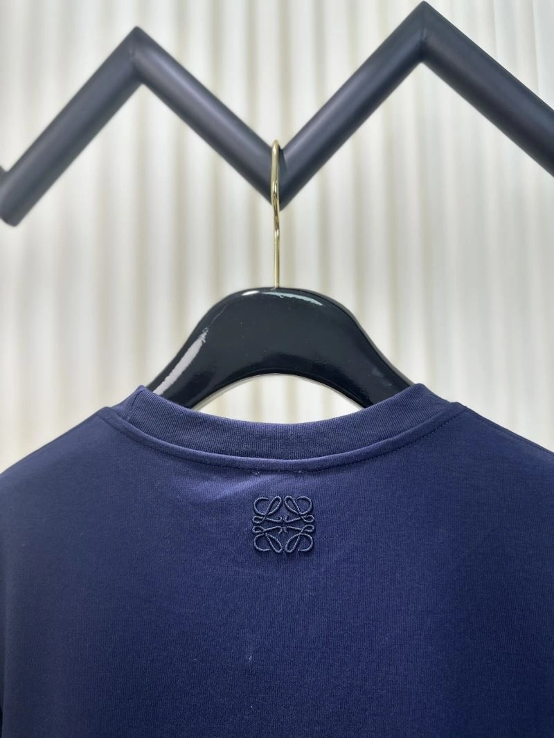 Loewe T-Shirts Popular 158421