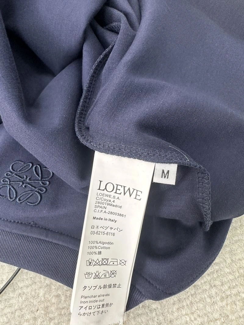 Loewe T-Shirts Popular 158421