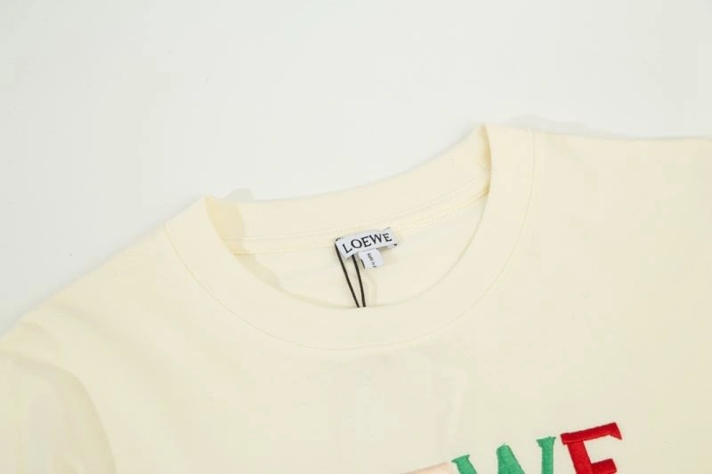 Bold Loewe T-Shirts 158396