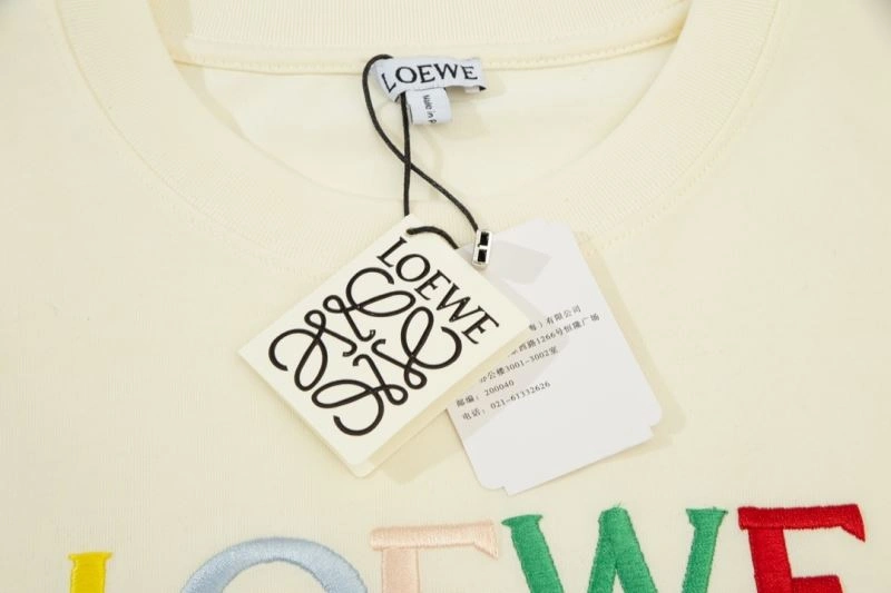 Bold Loewe T-Shirts 158396
