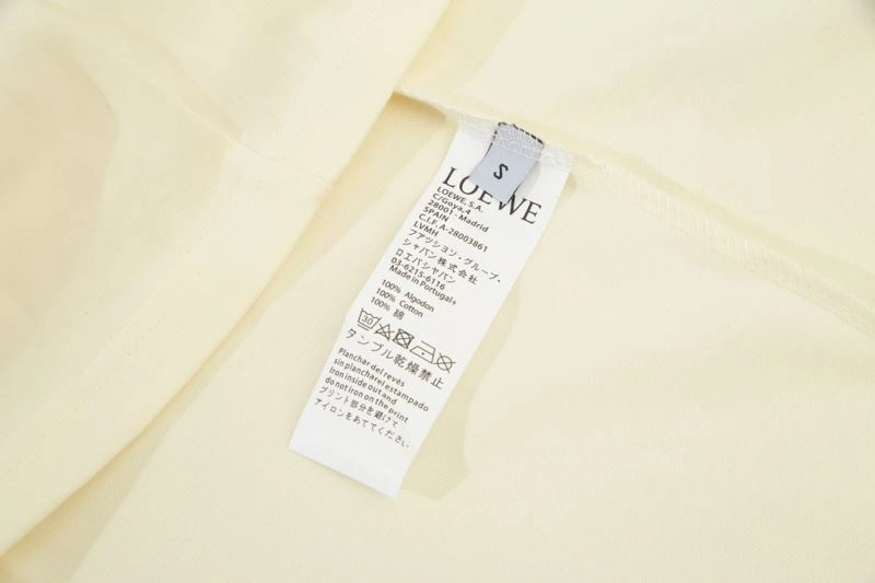 Bold Loewe T-Shirts 158396