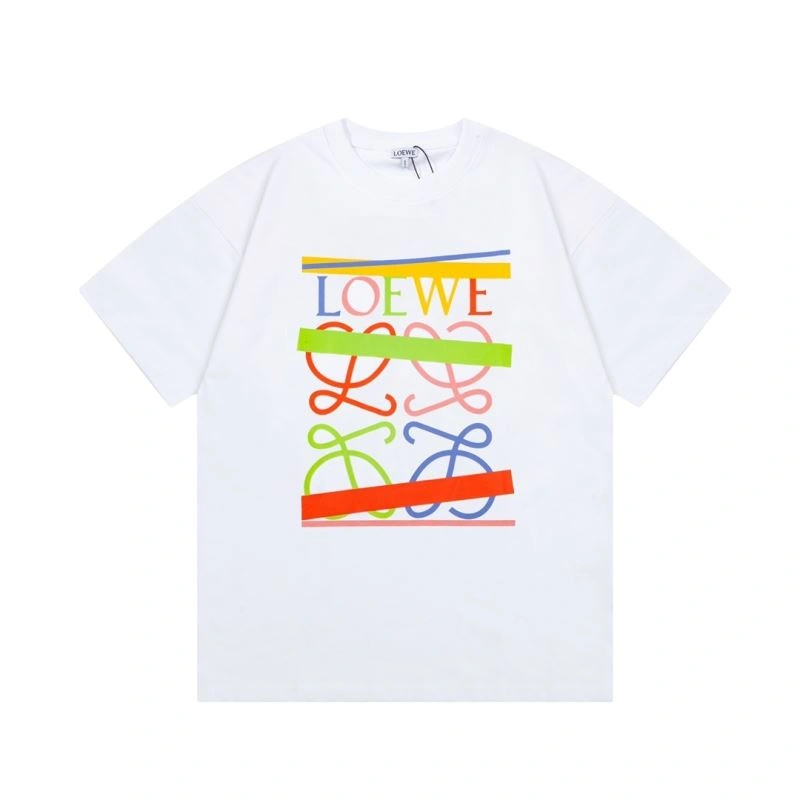 QuickDry Loewe T-Shirts 158389