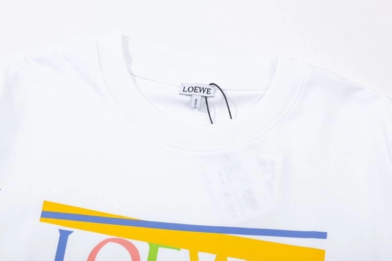 QuickDry Loewe T-Shirts 158389
