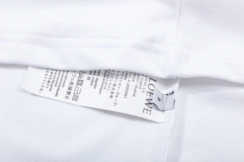 QuickDry Loewe T-Shirts 158389