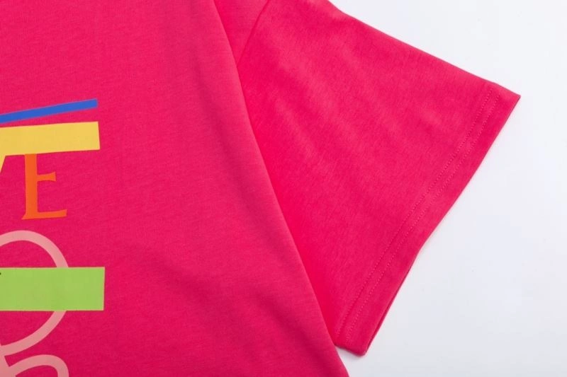 Loewe T-Shirts Versatile 158422