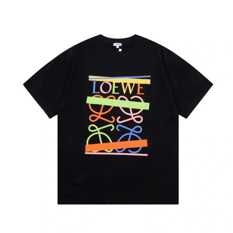 Tailored Loewe T-Shirts 158391