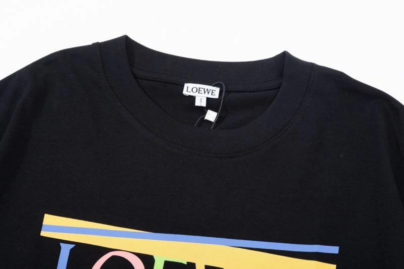 Tailored Loewe T-Shirts 158391