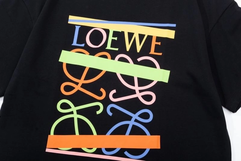 Tailored Loewe T-Shirts 158391