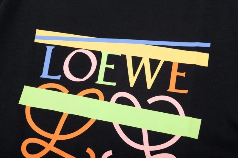Tailored Loewe T-Shirts 158391