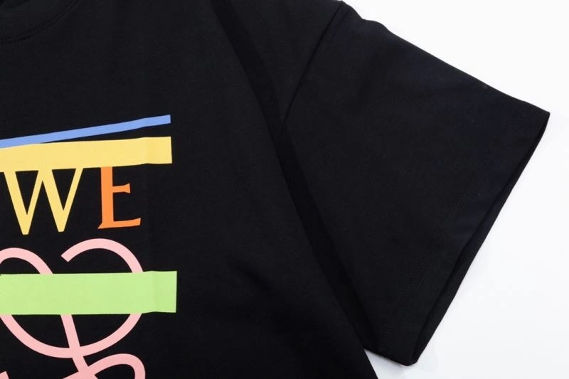 Tailored Loewe T-Shirts 158391