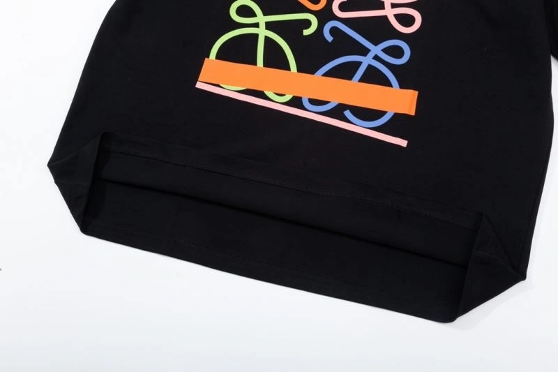 Tailored Loewe T-Shirts 158391