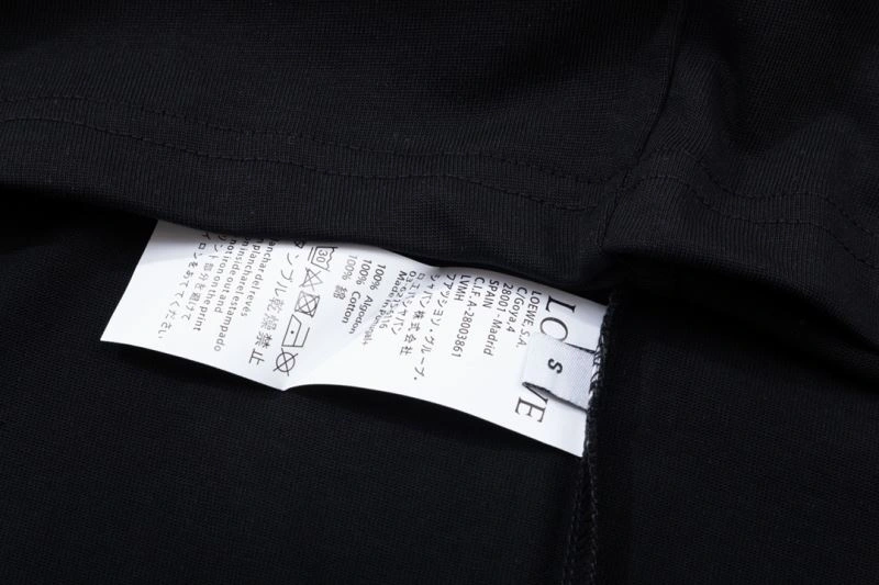 Tailored Loewe T-Shirts 158391