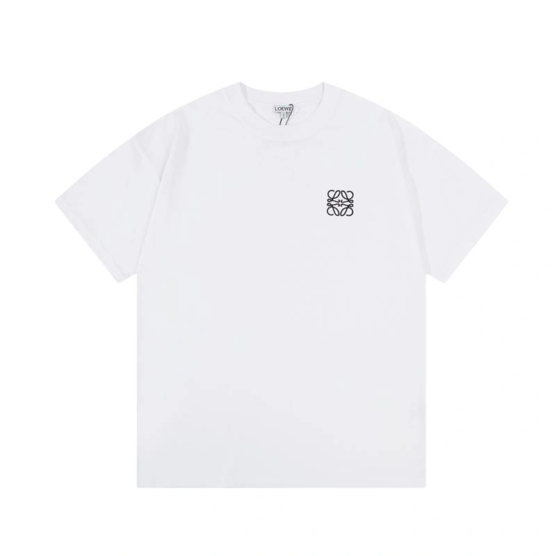 Loewe T-Shirts Stylish 158390