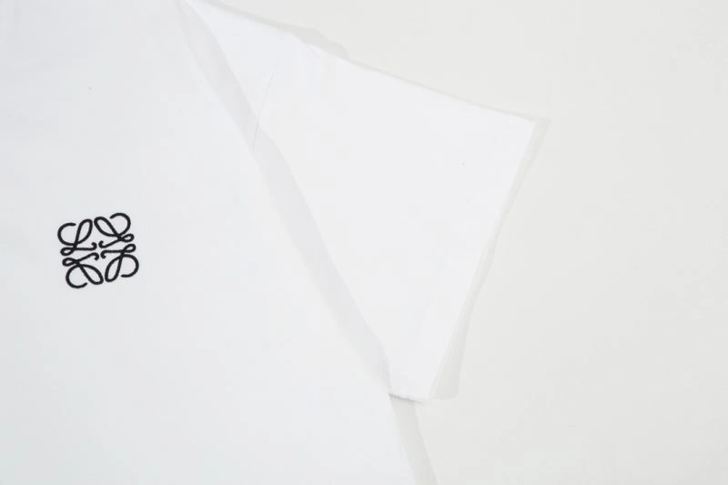 Loewe T-Shirts Stylish 158390