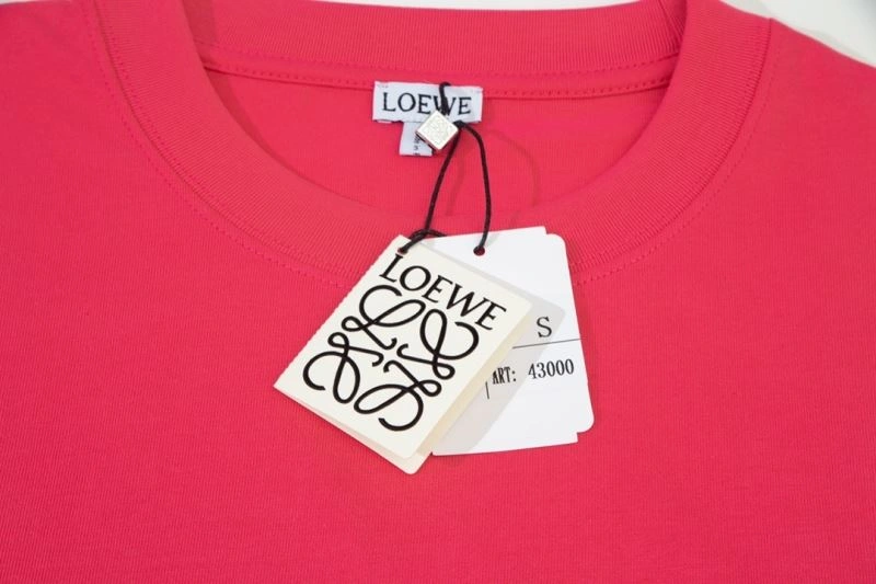HighPerformance Loewe T-Shirts 158394