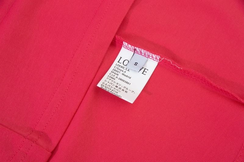 HighPerformance Loewe T-Shirts 158394