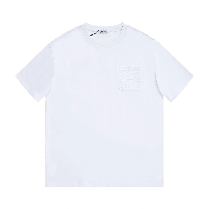 Loewe T-Shirts RelaxedFit 158387