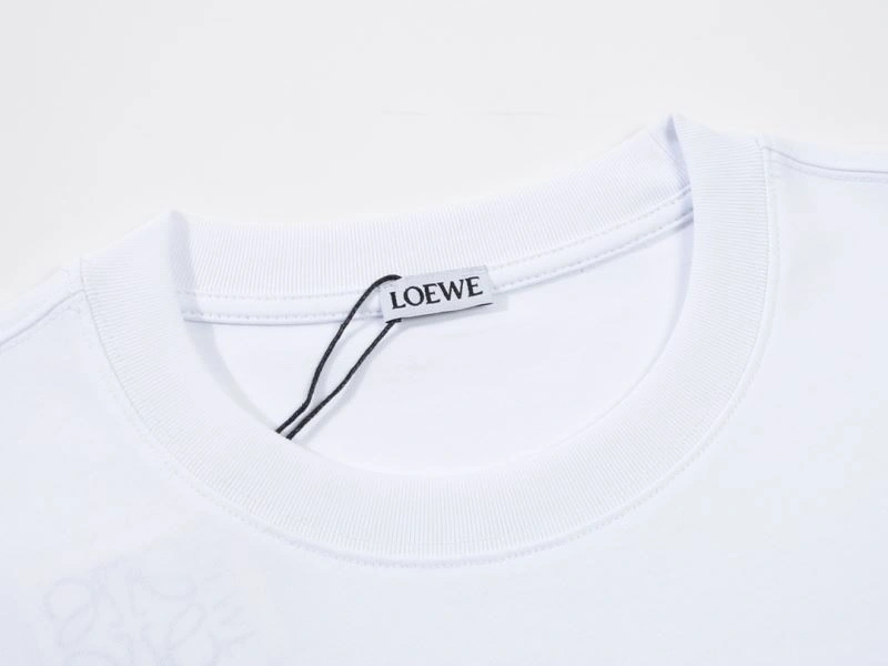 Loewe T-Shirts RelaxedFit 158387