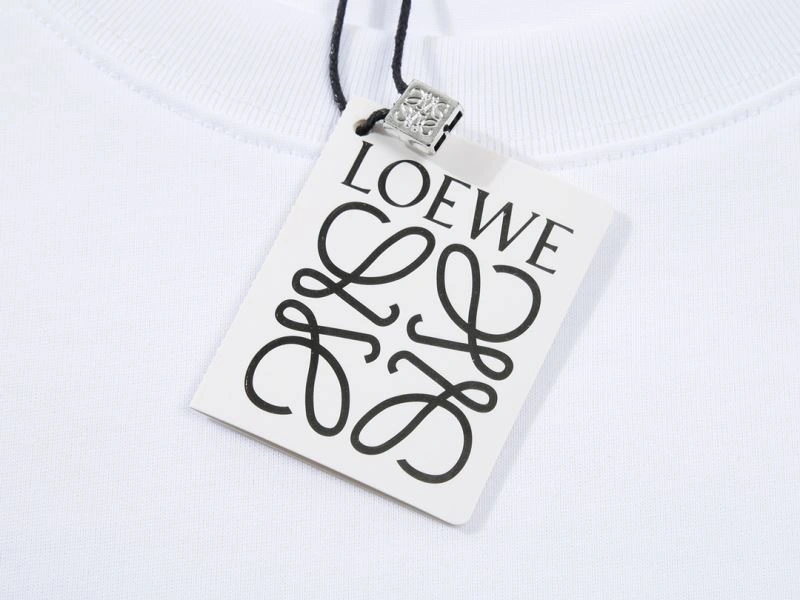 Loewe T-Shirts RelaxedFit 158387