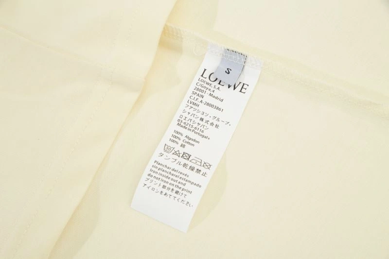 Affordable Loewe T-Shirts 158384