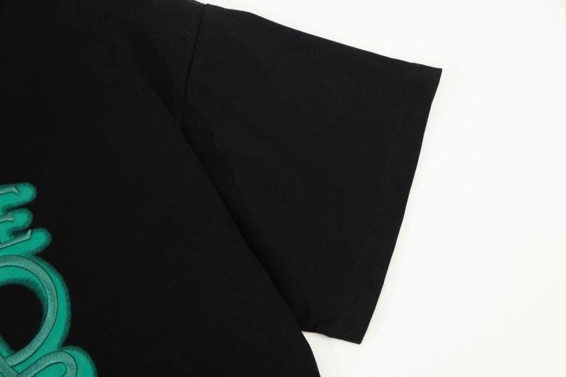 Loewe T-Shirts Breathable 158386