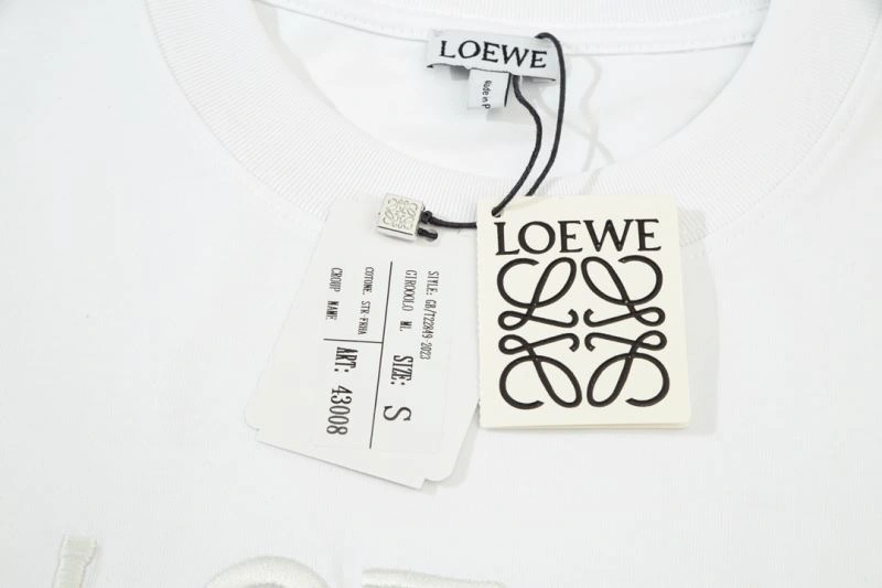 DailyWear Loewe T-Shirts 158385