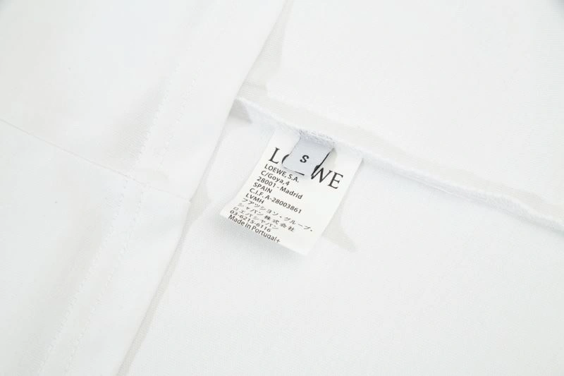 DailyWear Loewe T-Shirts 158385