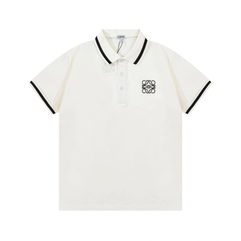 Loewe T-Shirts Resilient 158383