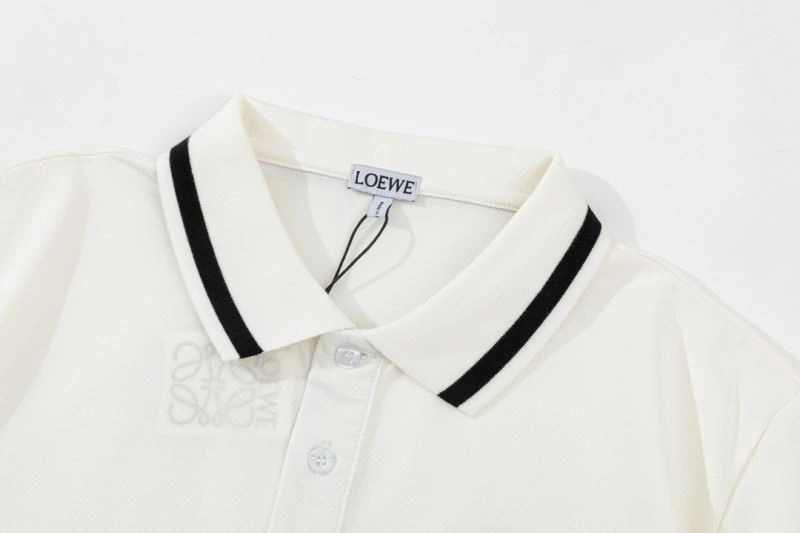 Loewe T-Shirts Resilient 158383