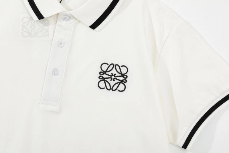 Loewe T-Shirts Resilient 158383