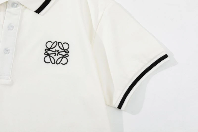 Loewe T-Shirts Resilient 158383