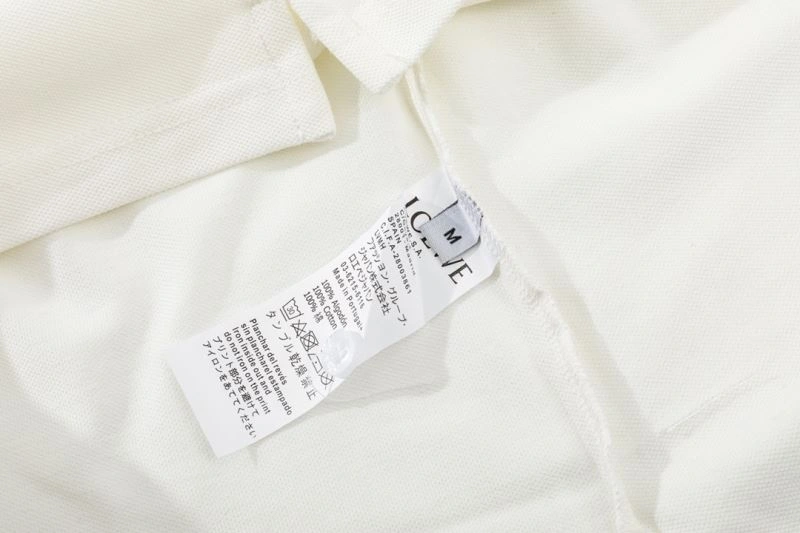 Loewe T-Shirts Resilient 158383