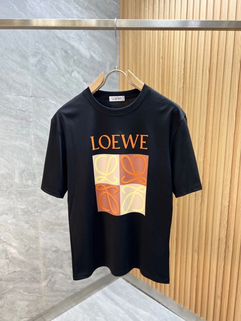 Cozy Loewe T-Shirts 158382